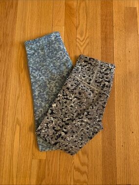 Athleta Elation bundle